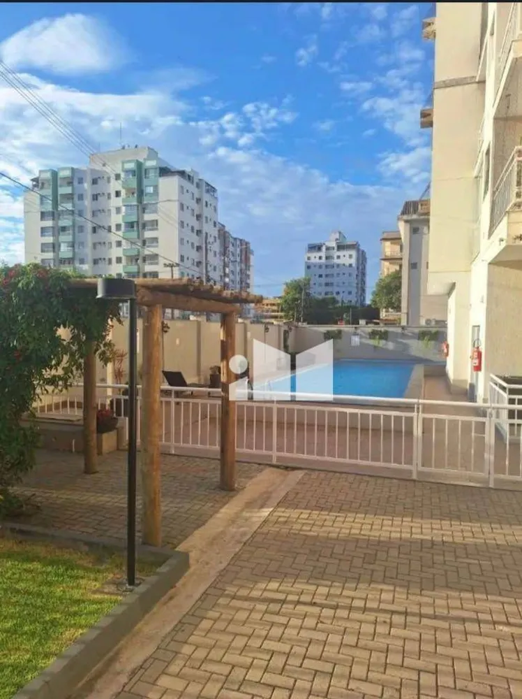 Apartamento, 2 quartos, 50 m² - Foto 7