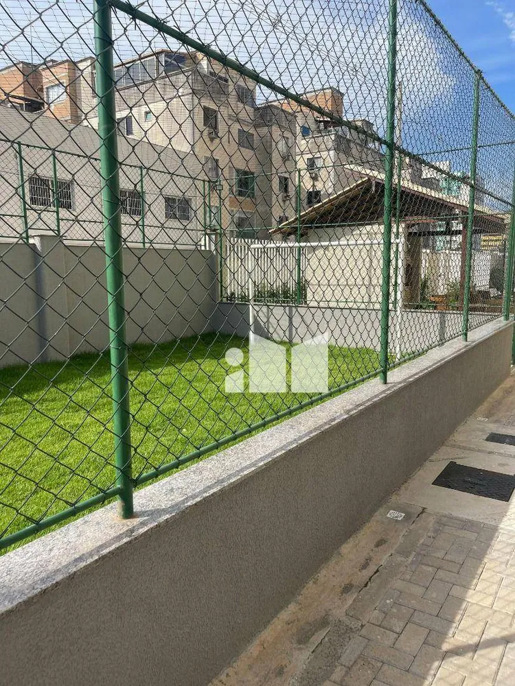 Apartamento, 2 quartos, 50 m² - Foto 6