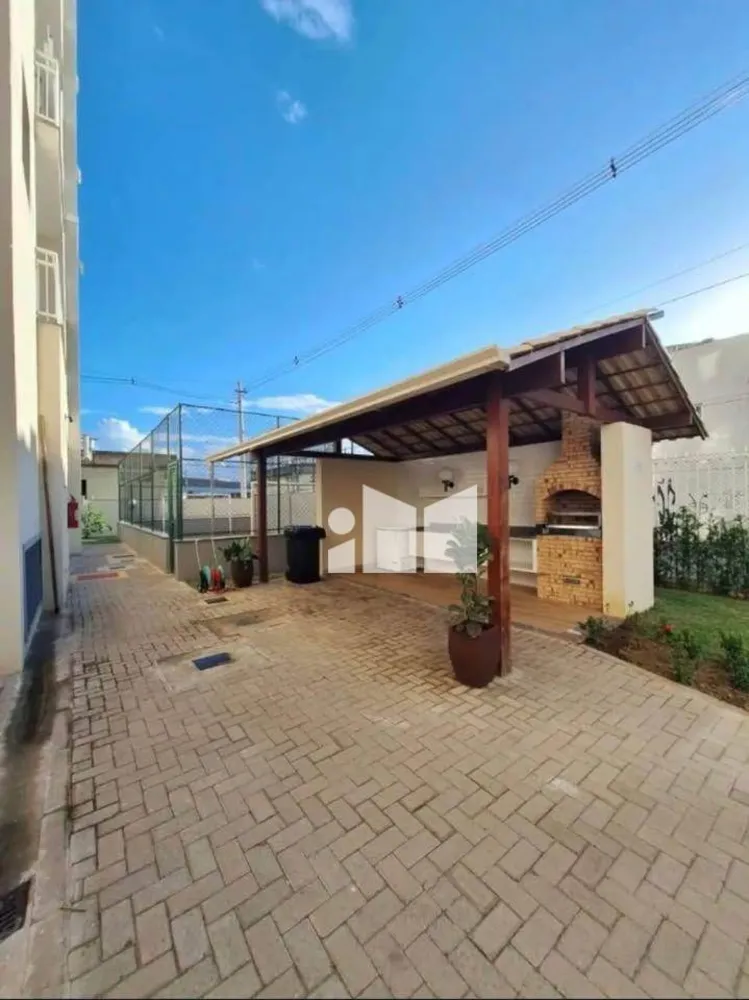 Apartamento, 2 quartos, 50 m² - Foto 10