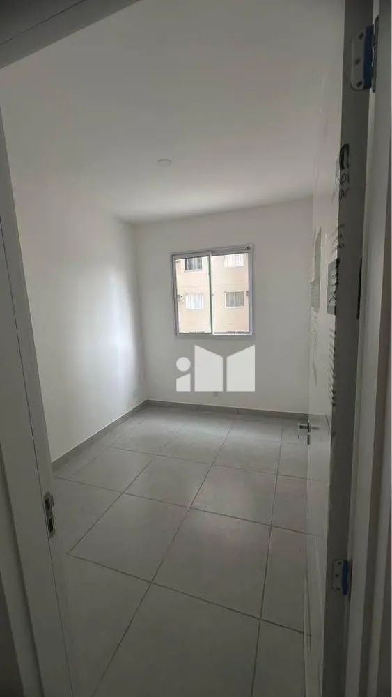Apartamento, 2 quartos, 50 m² - Foto 3