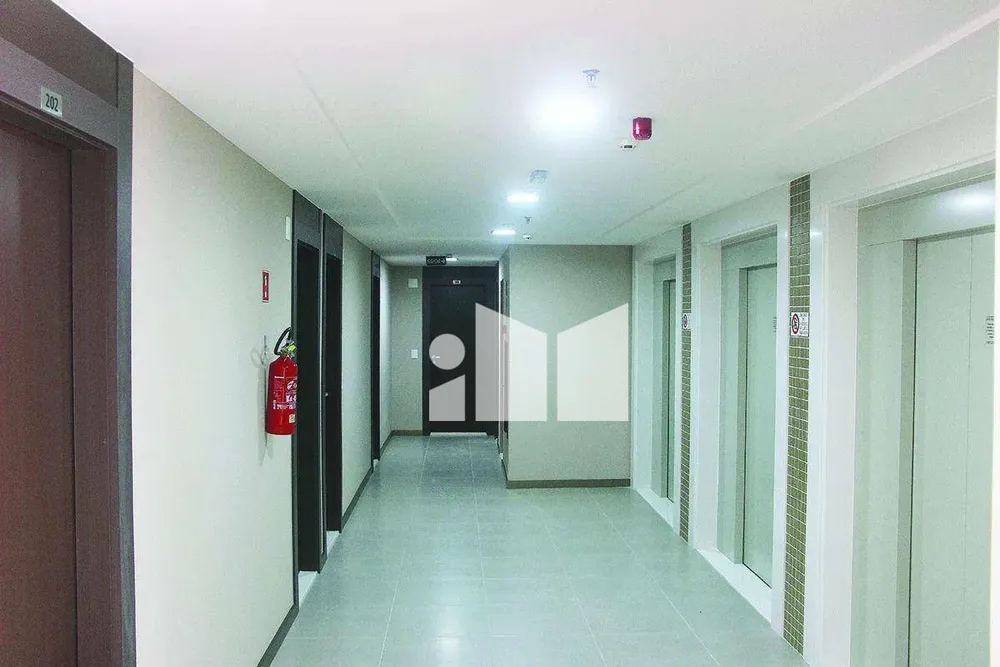 Sala-Conjunto, 30 m² - Foto 3