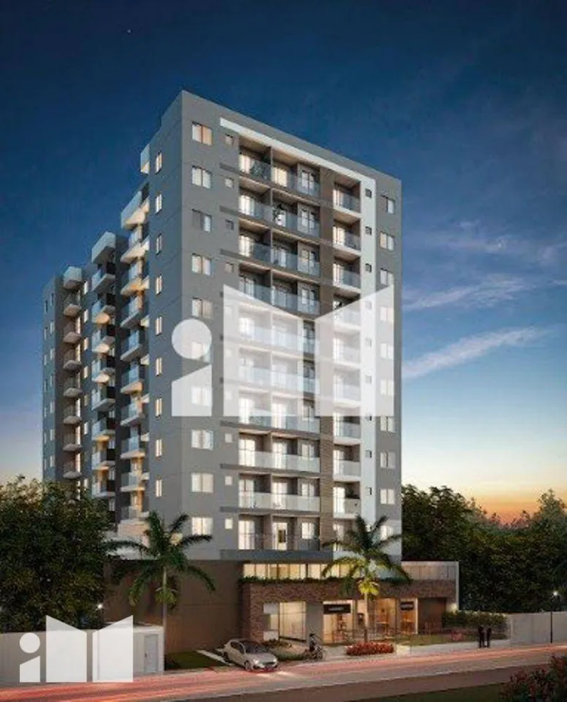 Apartamento, 2 quartos, 47 m² - Foto 5
