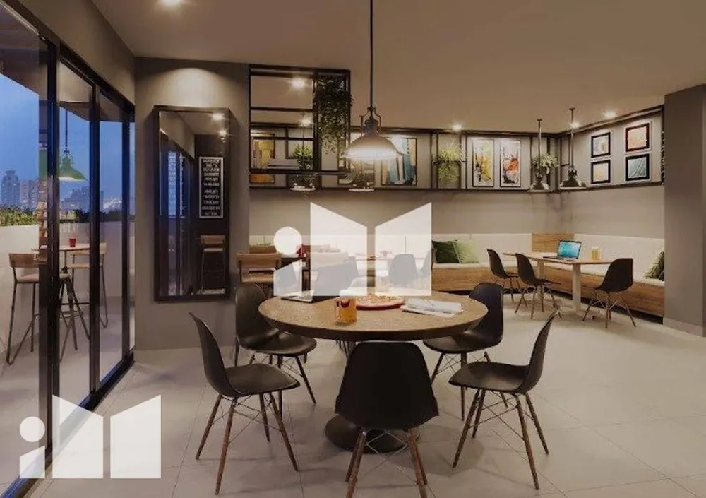 Apartamento, 2 quartos, 47 m² - Foto 6