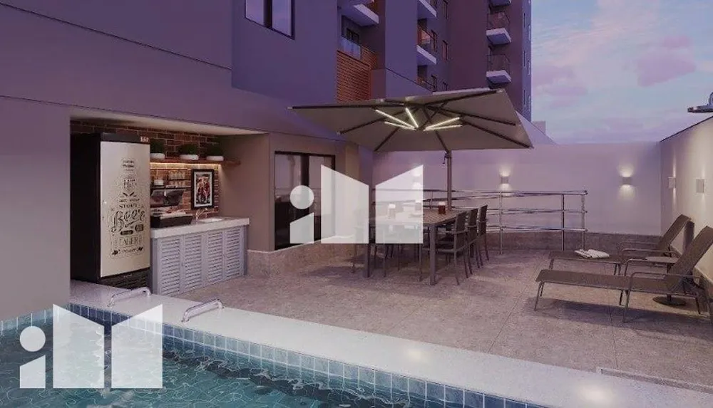 Apartamento, 2 quartos, 47 m² - Foto 7