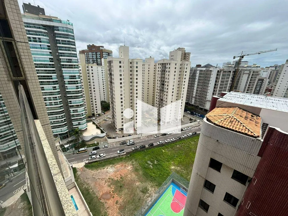 Apartamento, 4 quartos, 168 m² - Foto 3