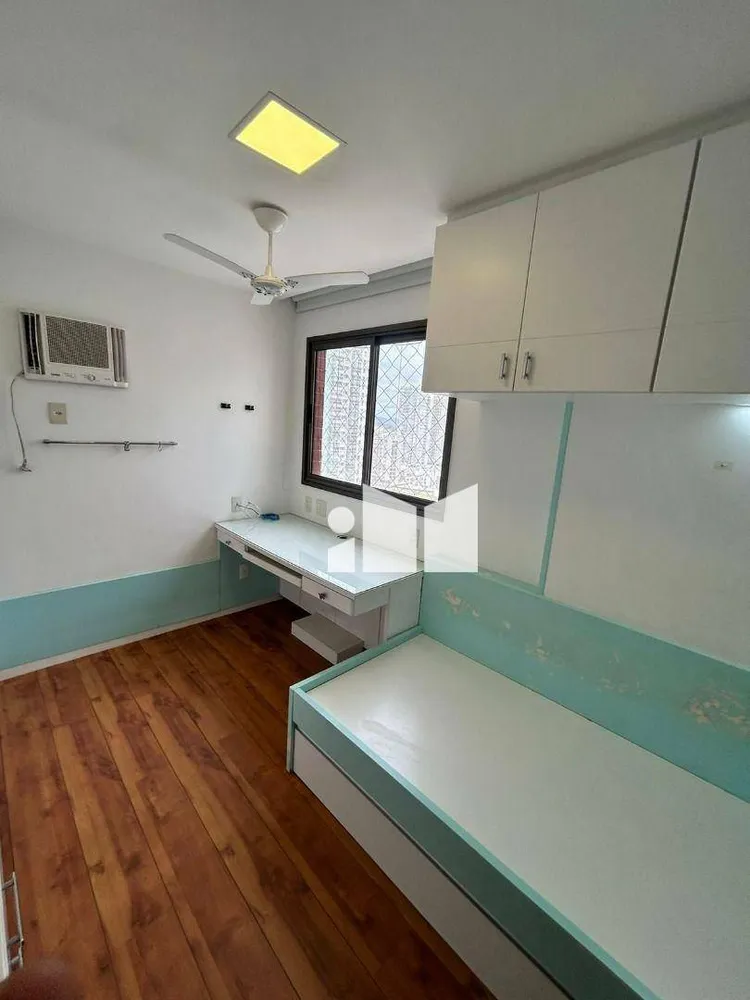 Apartamento, 4 quartos, 168 m² - Foto 11