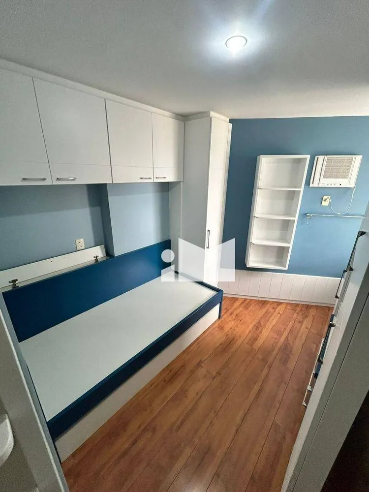 Apartamento, 4 quartos, 168 m² - Foto 7