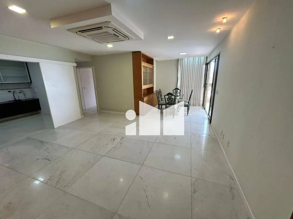 Apartamento, 4 quartos, 168 m² - Foto 4