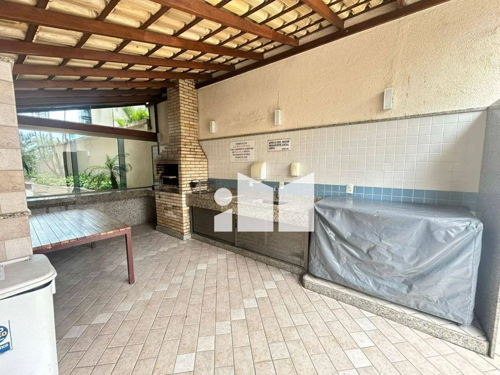 Apartamento, 4 quartos, 168 m² - Foto 19