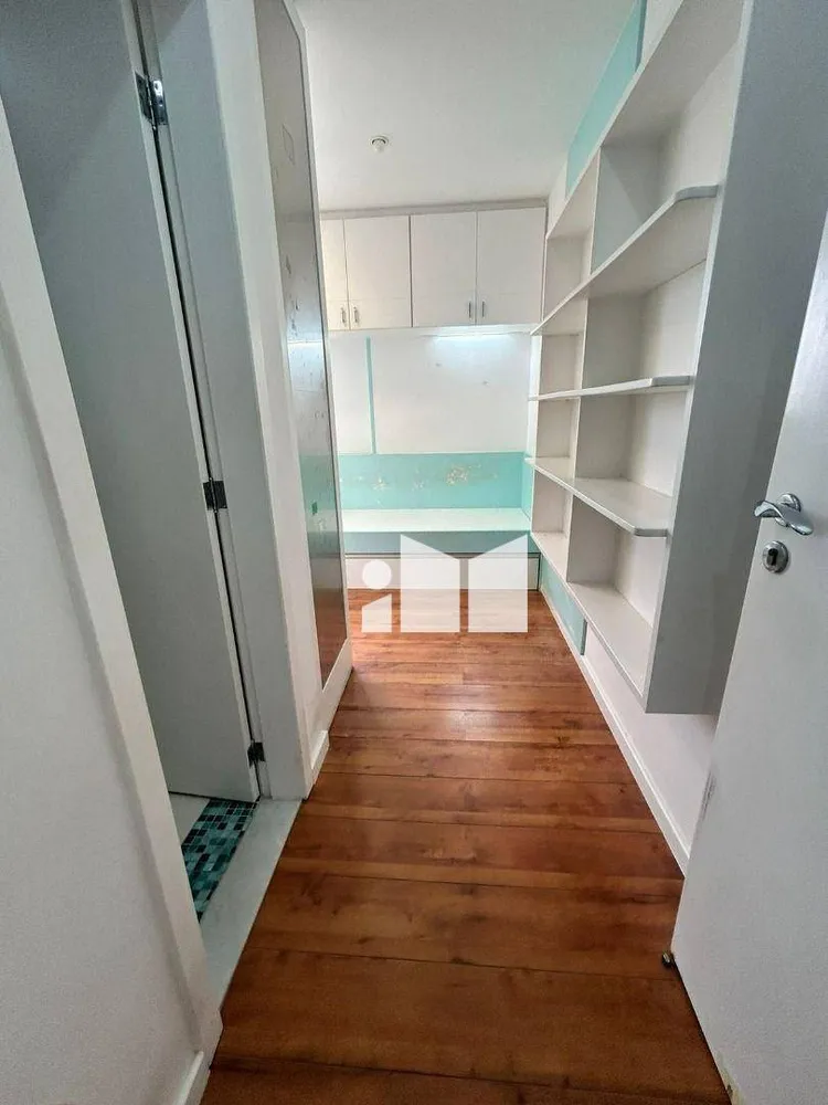 Apartamento, 4 quartos, 168 m² - Foto 10