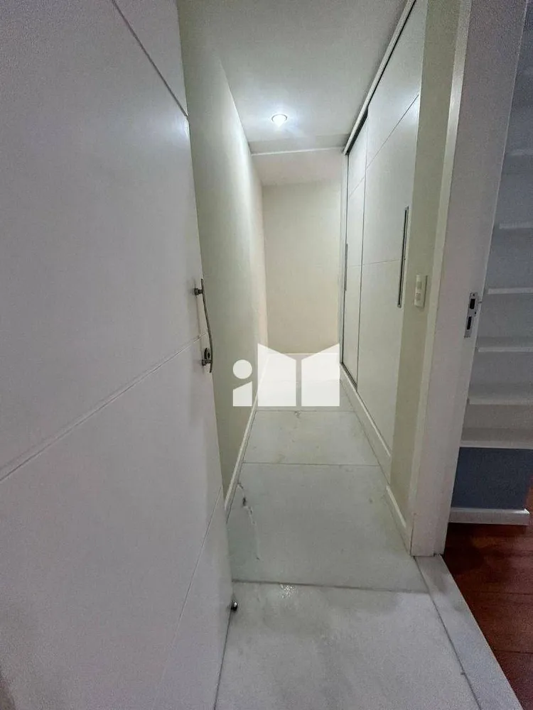 Apartamento, 4 quartos, 168 m² - Foto 12
