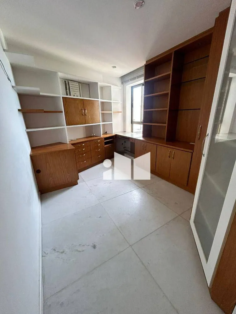 Apartamento, 4 quartos, 168 m² - Foto 5