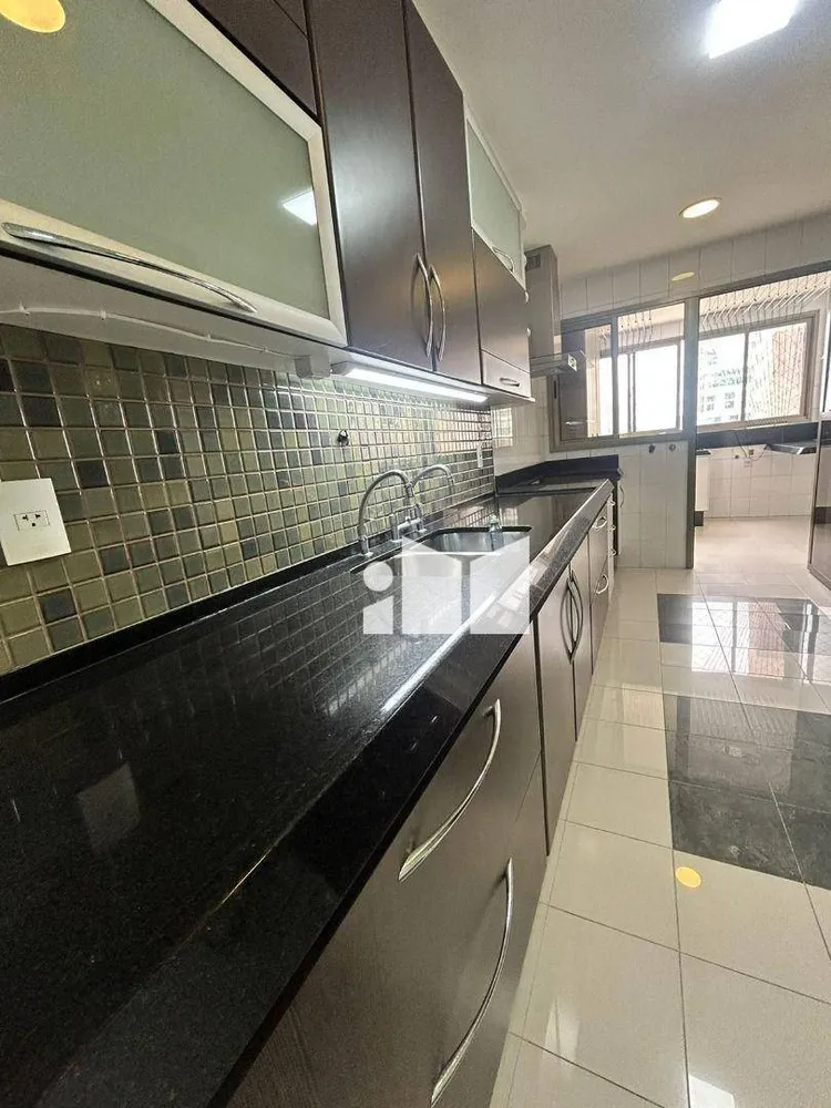 Apartamento, 4 quartos, 168 m² - Foto 14