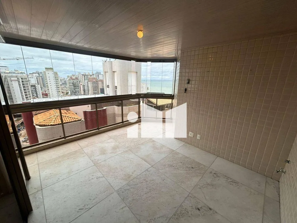Apartamento, 4 quartos, 168 m² - Foto 1