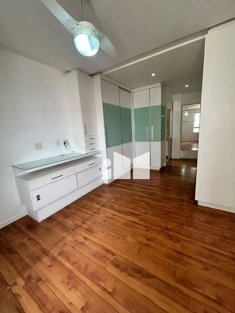 Apartamento, 4 quartos, 168 m² - Foto 8