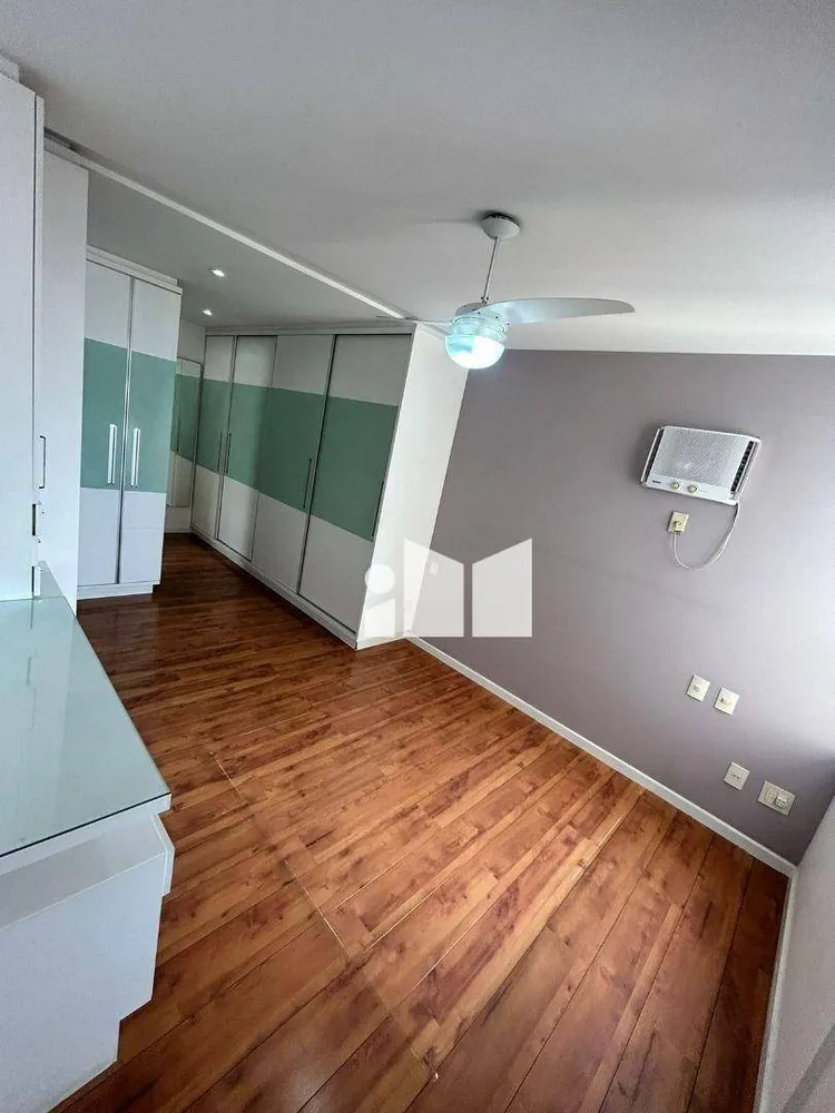 Apartamento, 4 quartos, 168 m² - Foto 9