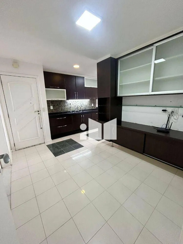 Apartamento, 4 quartos, 168 m² - Foto 13