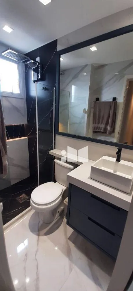 Apartamento, 3 quartos, 79 m² - Foto 6