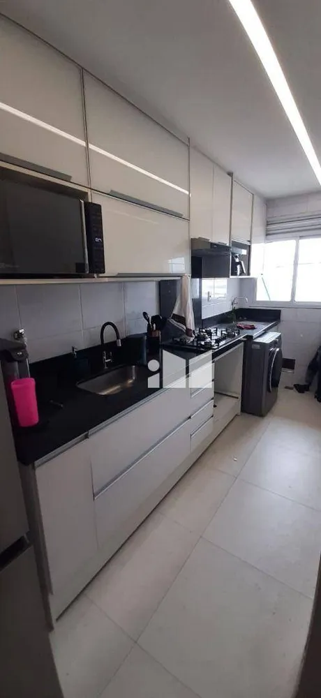 Apartamento, 3 quartos, 79 m² - Foto 7