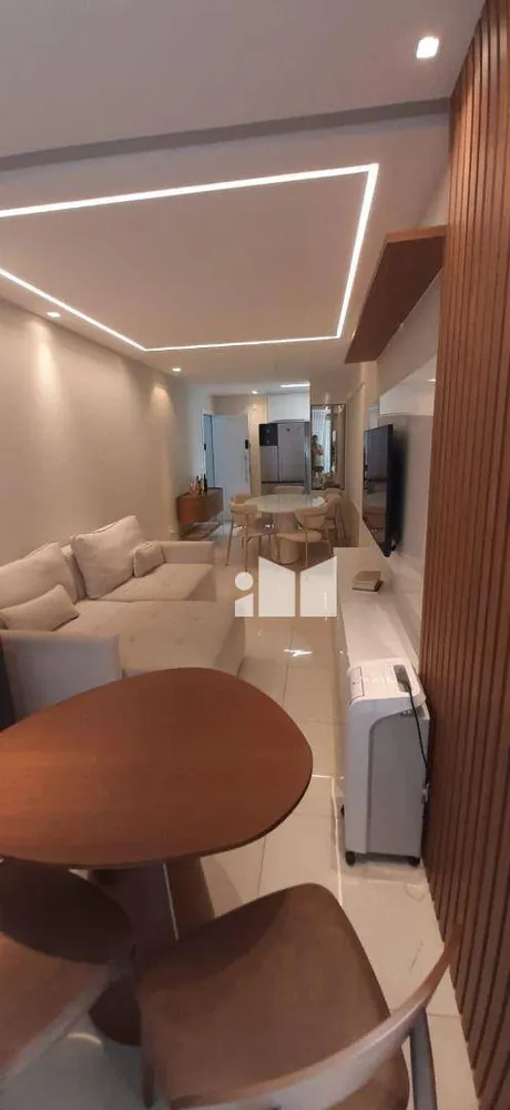 Apartamento, 3 quartos, 79 m² - Foto 3