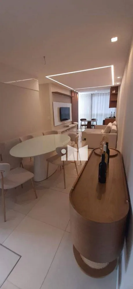 Apartamento, 3 quartos, 79 m² - Foto 4