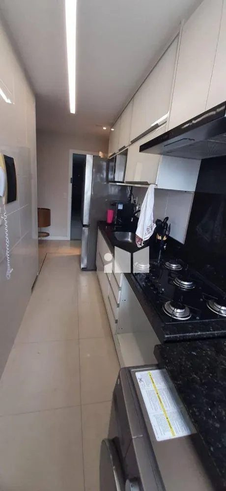 Apartamento, 3 quartos, 79 m² - Foto 7