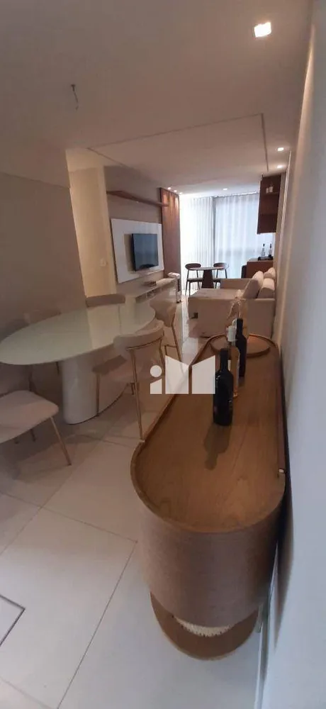 Apartamento, 3 quartos, 79 m² - Foto 5