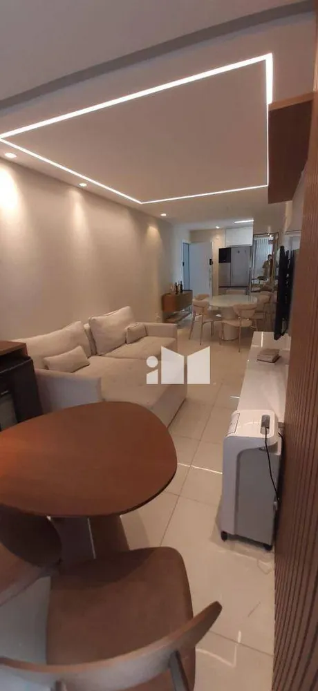 Apartamento, 3 quartos, 79 m² - Foto 1