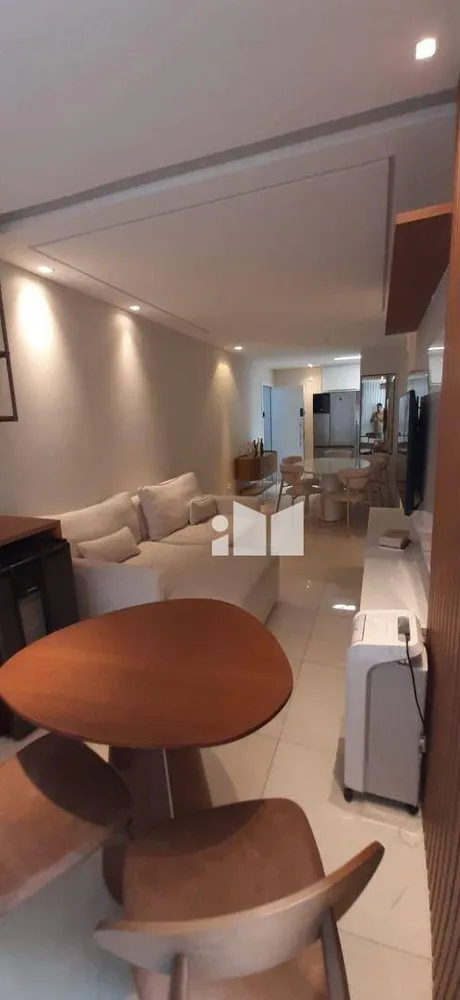 Apartamento, 3 quartos, 79 m² - Foto 2