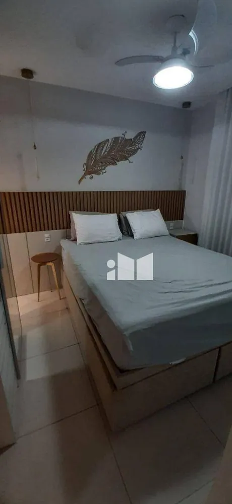 Apartamento, 3 quartos, 79 m² - Foto 8