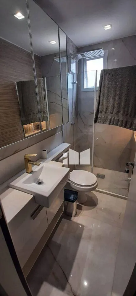 Apartamento, 3 quartos, 79 m² - Foto 12