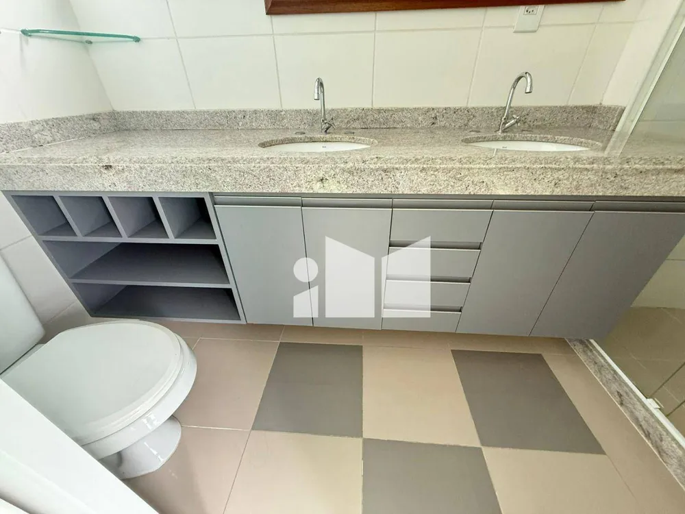 Apartamento, 3 quartos, 123 m² - Foto 9