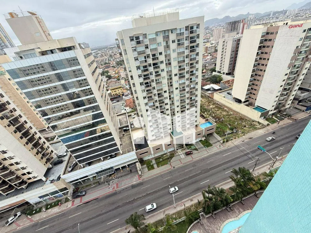 Apartamento, 3 quartos, 123 m² - Foto 5