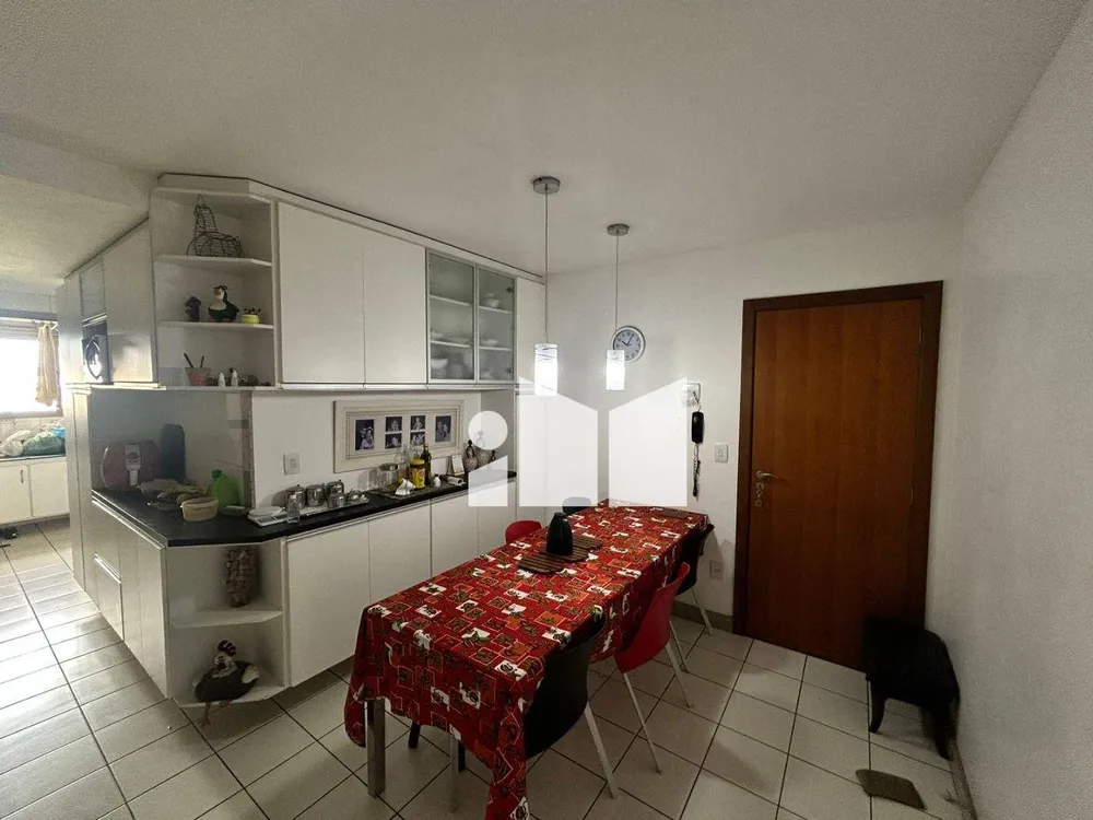 Apartamento, 4 quartos, 180 m² - Foto 10