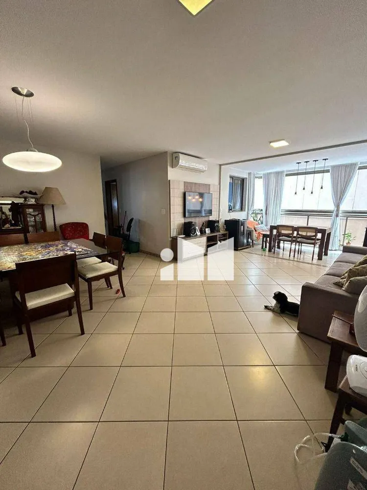 Apartamento, 4 quartos, 180 m² - Foto 1
