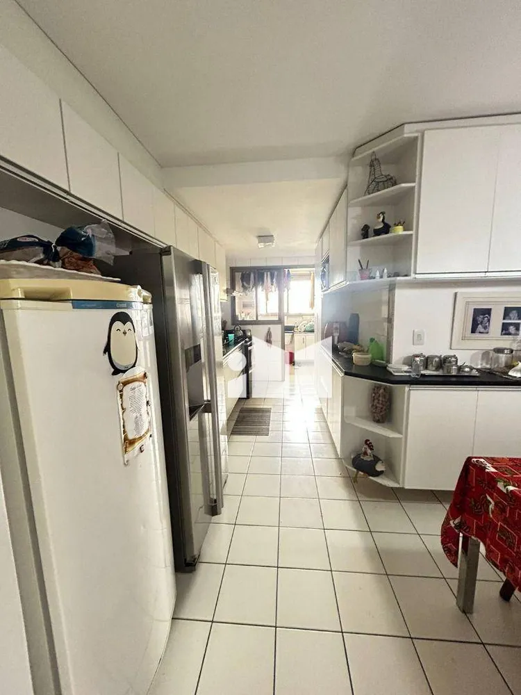 Apartamento, 4 quartos, 180 m² - Foto 11