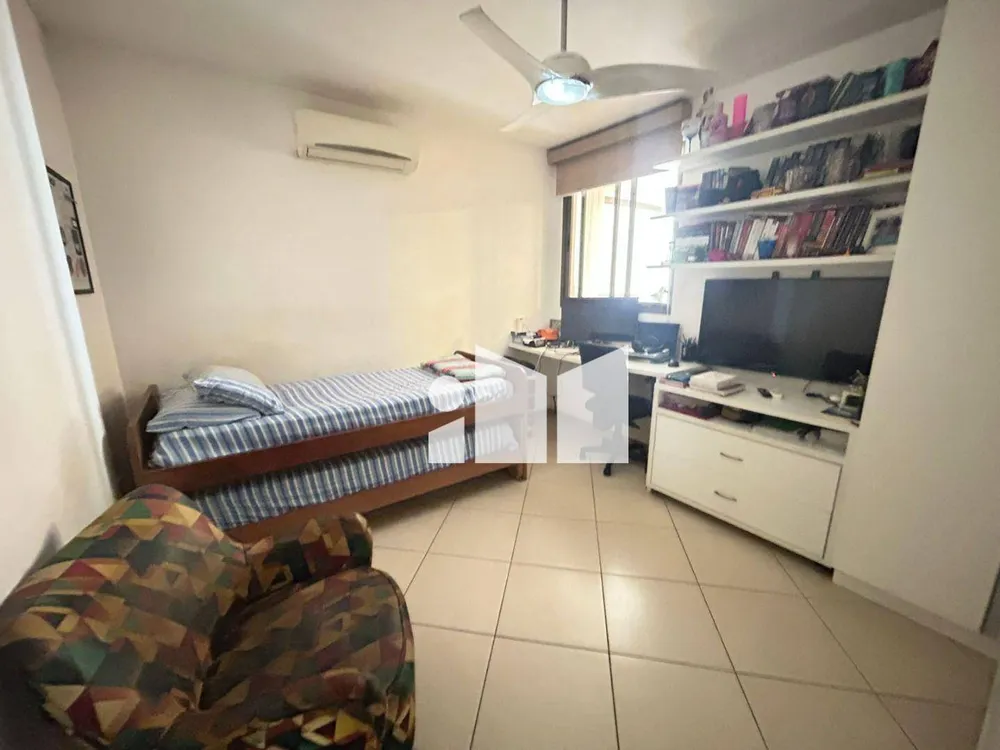 Apartamento, 4 quartos, 180 m² - Foto 9