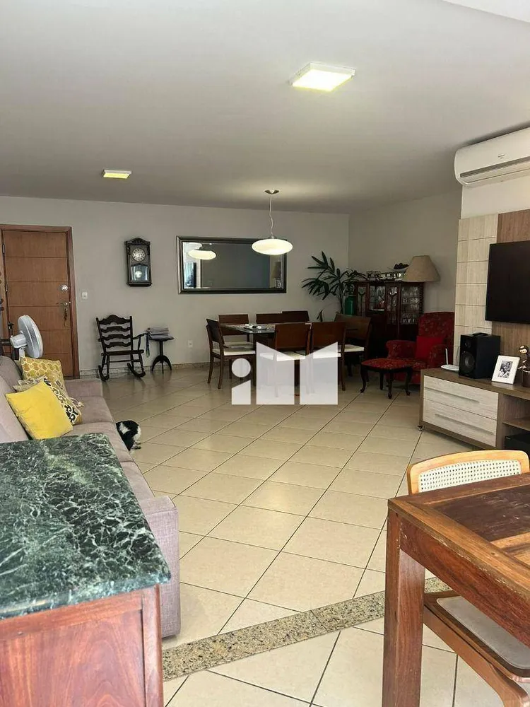 Apartamento, 4 quartos, 180 m² - Foto 3