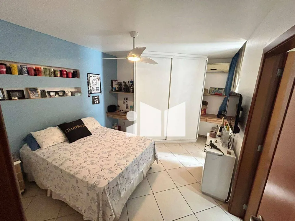 Apartamento, 4 quartos, 180 m² - Foto 8