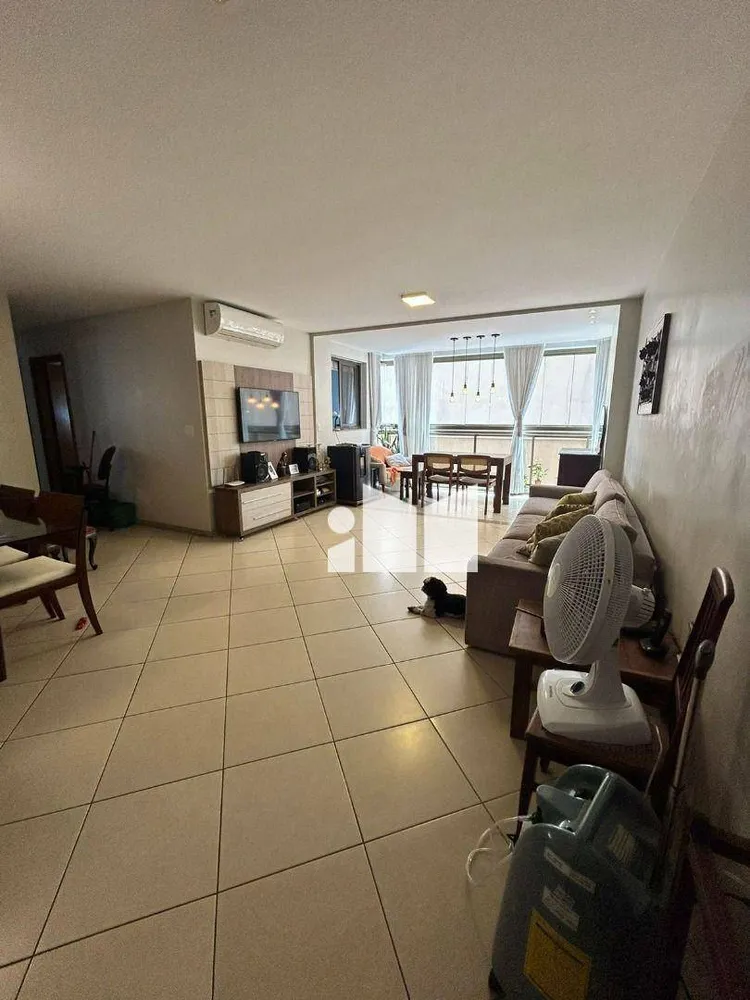 Apartamento, 4 quartos, 180 m² - Foto 4