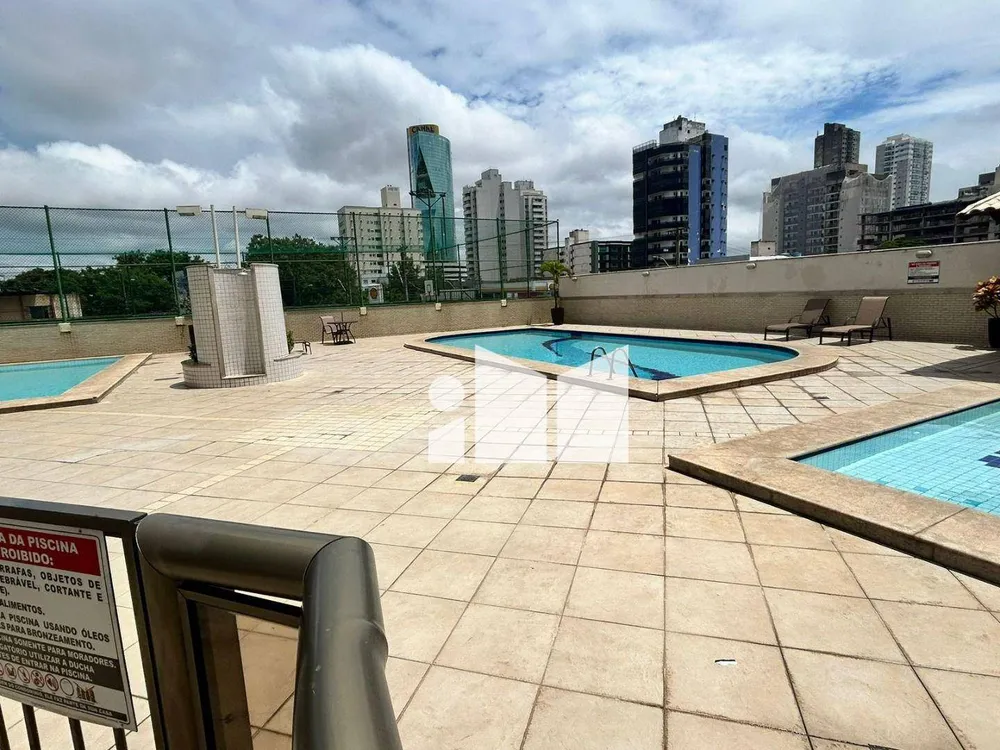 Apartamento, 4 quartos, 180 m² - Foto 12