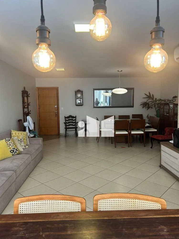 Apartamento, 4 quartos, 180 m² - Foto 2
