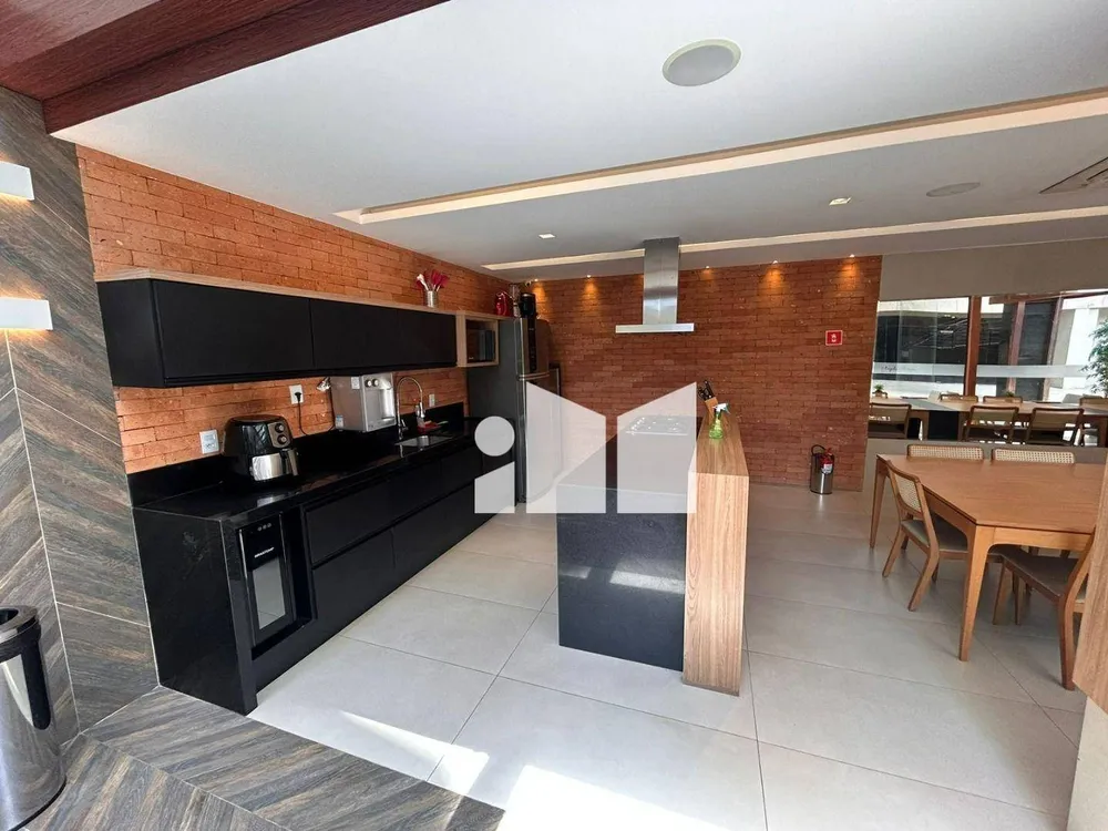 Apartamento, 4 quartos, 180 m² - Foto 15