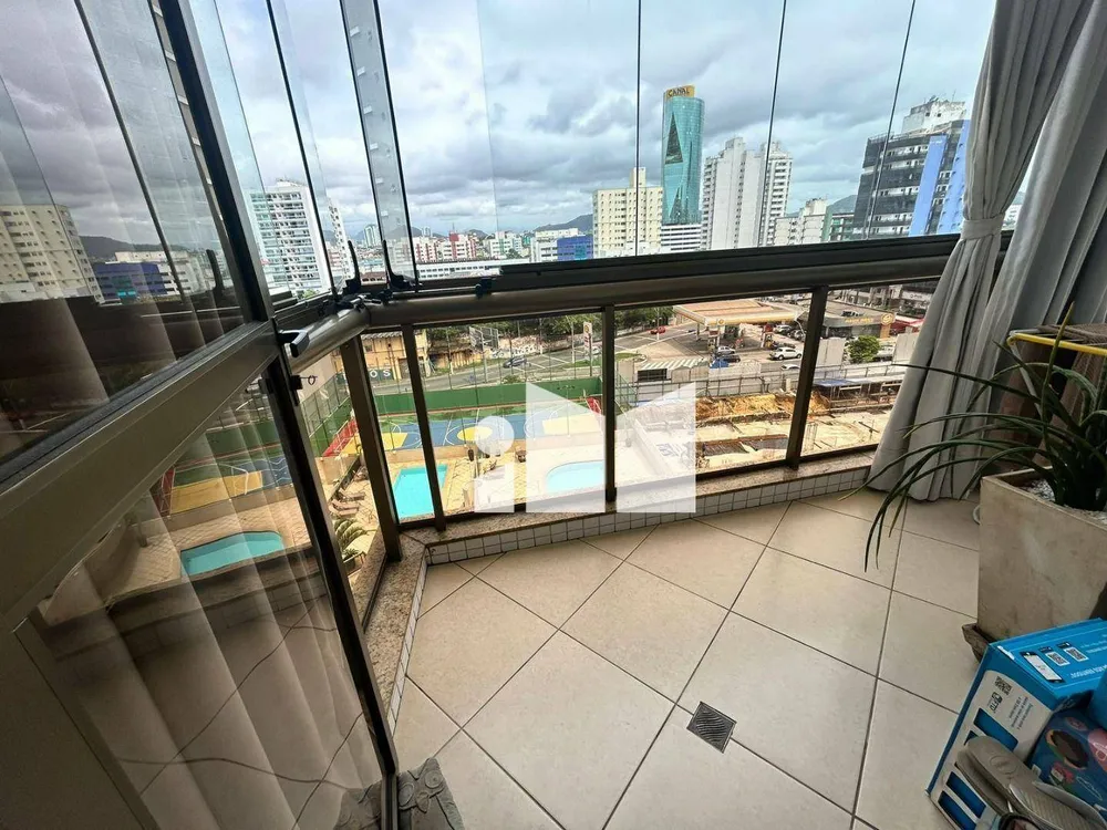 Apartamento, 4 quartos, 180 m² - Foto 5