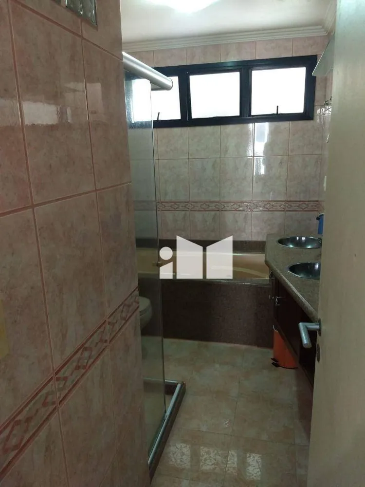 Apartamento, 3 quartos, 132 m² - Foto 4