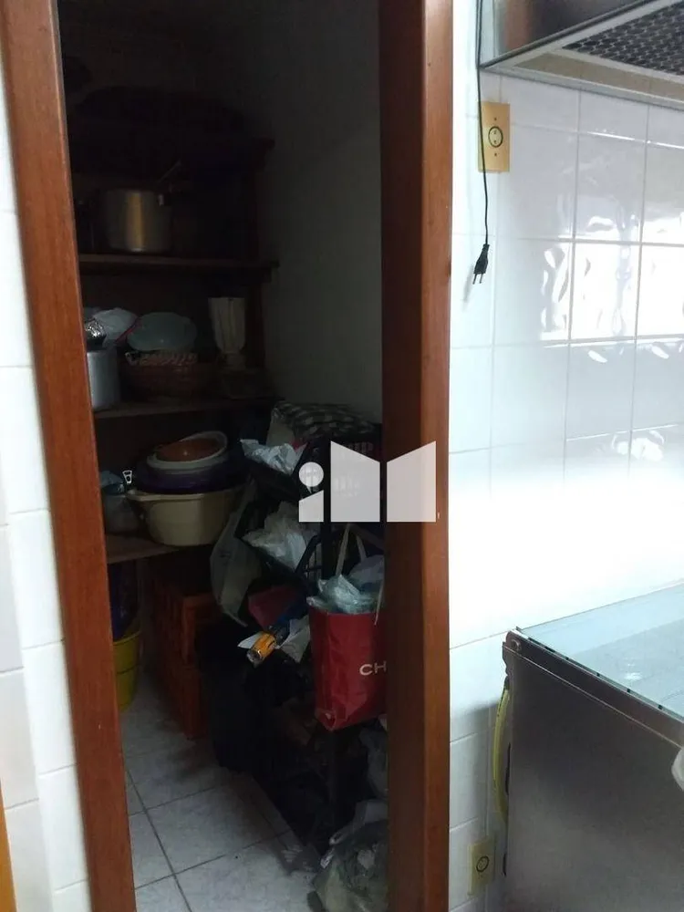 Apartamento, 3 quartos, 132 m² - Foto 8