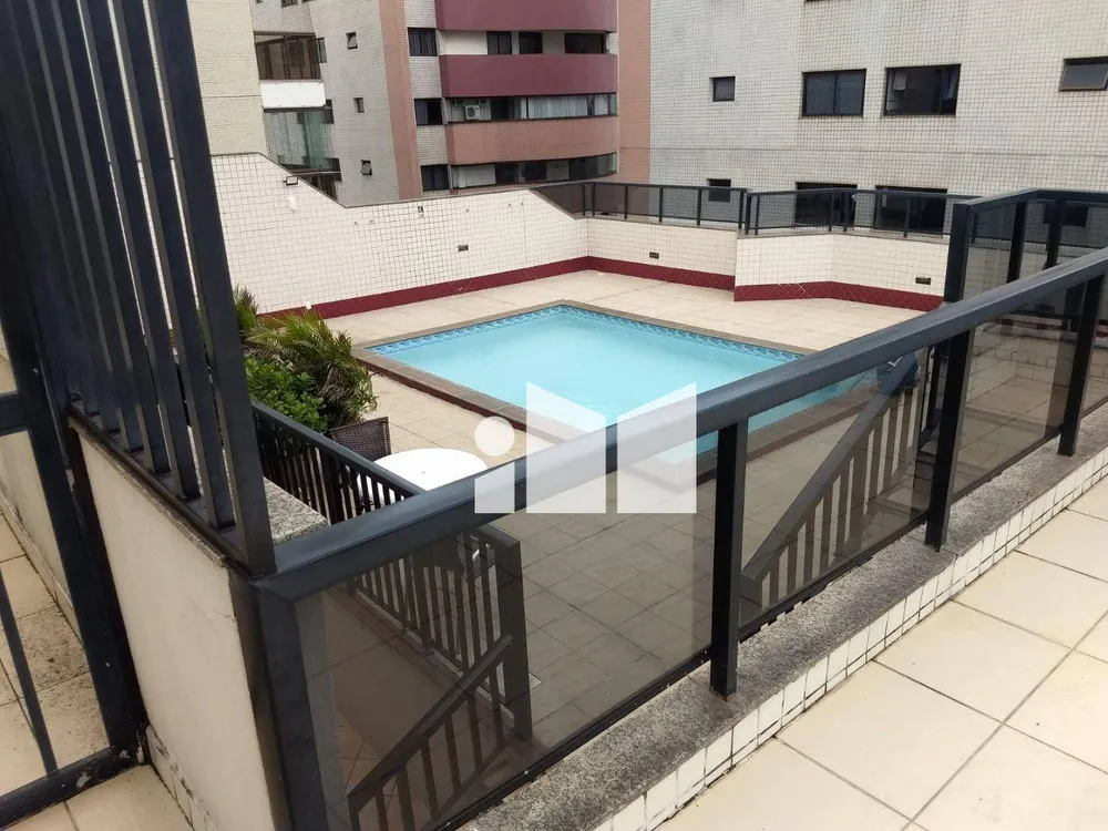 Apartamento, 3 quartos, 132 m² - Foto 16
