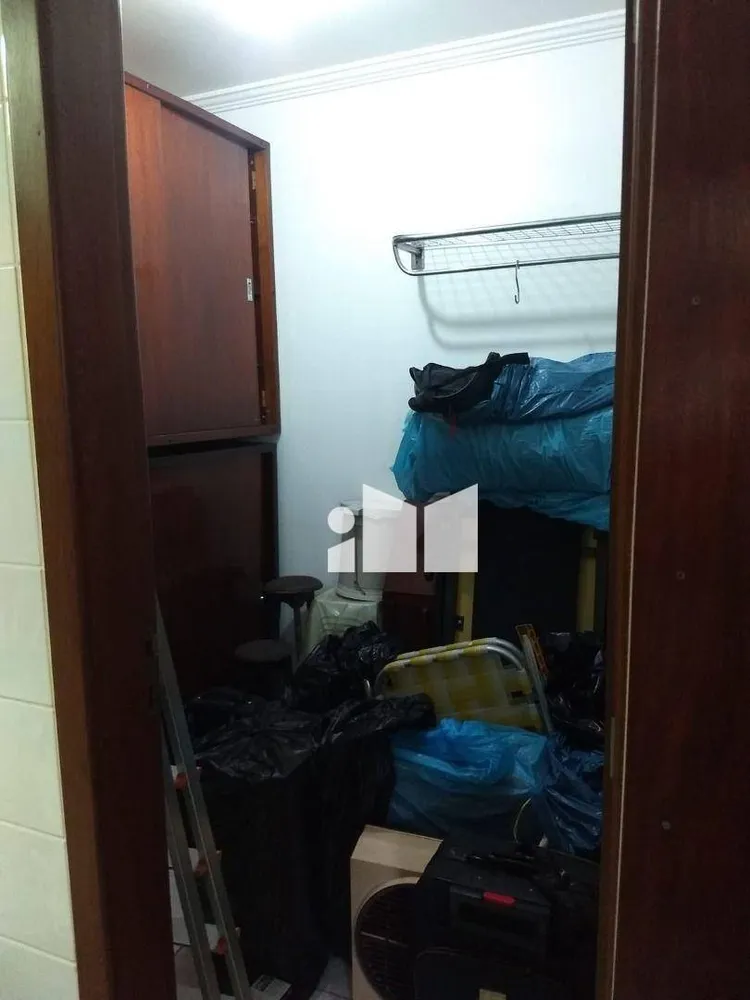 Apartamento, 3 quartos, 132 m² - Foto 9