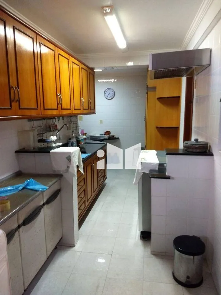 Apartamento, 3 quartos, 132 m² - Foto 5