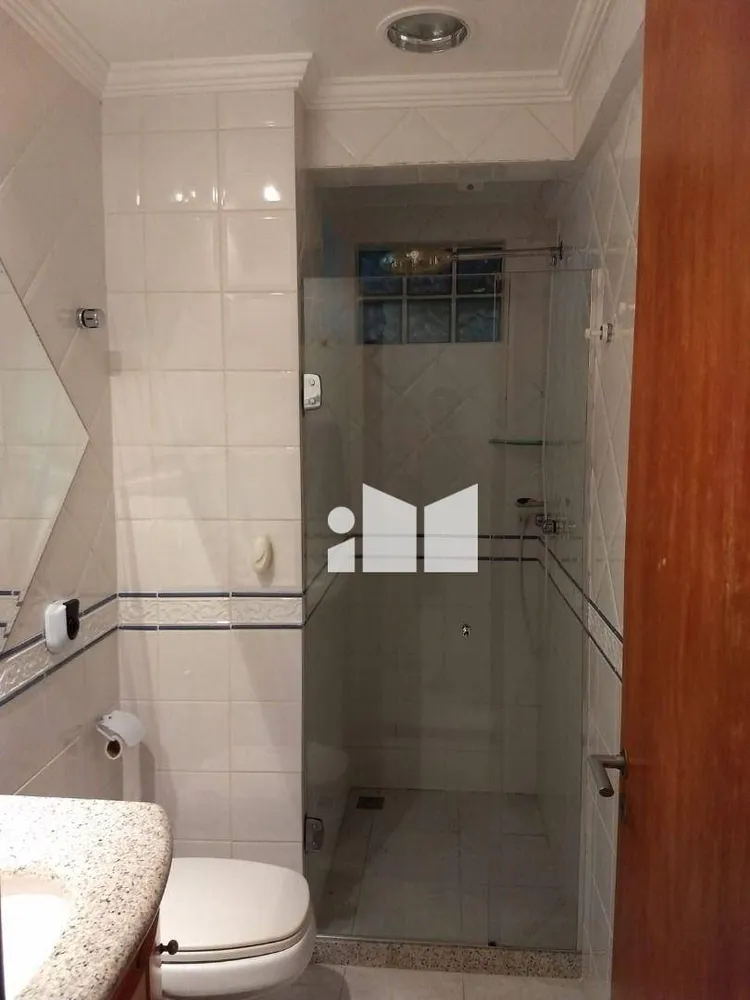 Apartamento, 3 quartos, 132 m² - Foto 11